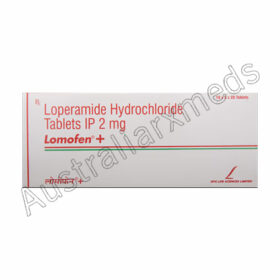 Lomofen Plus