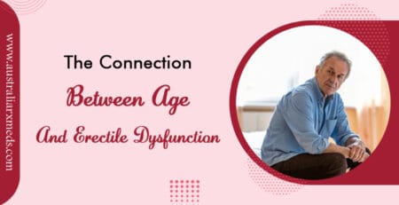 Erectile Dysfunction and Age: What Changes as You Get Older?