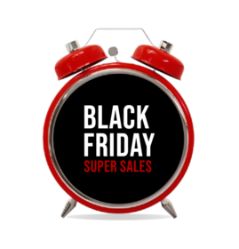 Black Friday Sale