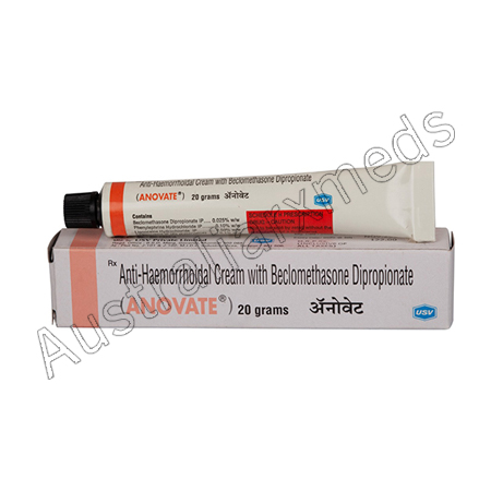 Anovate Cream