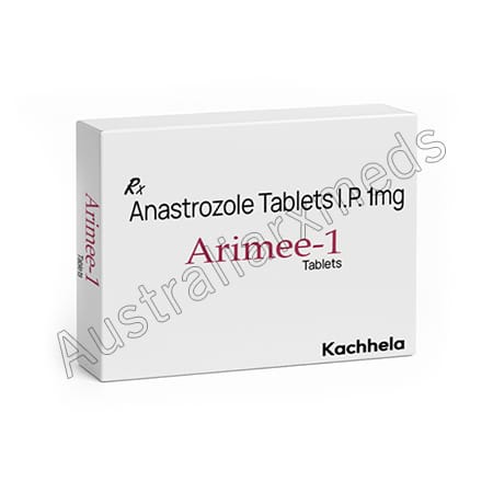 Arimee 1 Mg Product Imgage