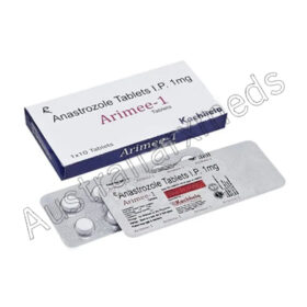 Arimee 1 Mg