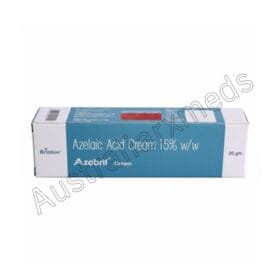 Azobril Cream
