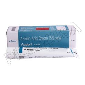 Azobril Cream