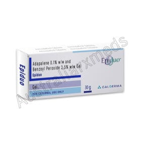 Epiduo Gel