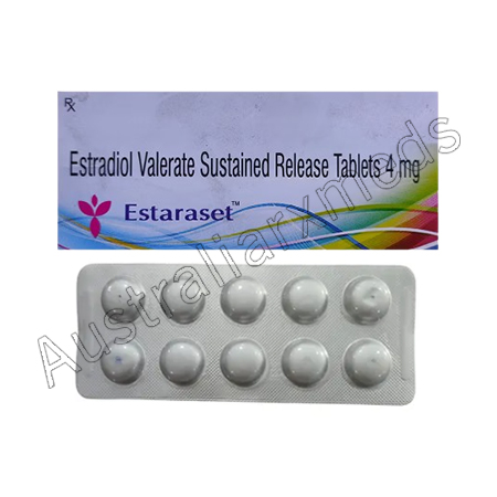 Estaraset 4 Mg