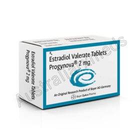 Progynova 2 Mg