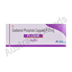 Fluvir 75 Mg