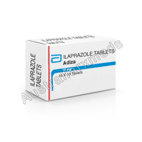 Adiza 10 Mg