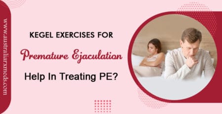 Kegel Exercises for Premature Ejaculation: How They May Help