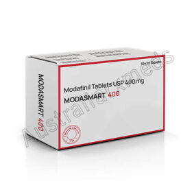 Modasmart 400 Mg