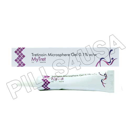 Mytret Micro Gel 0.1%