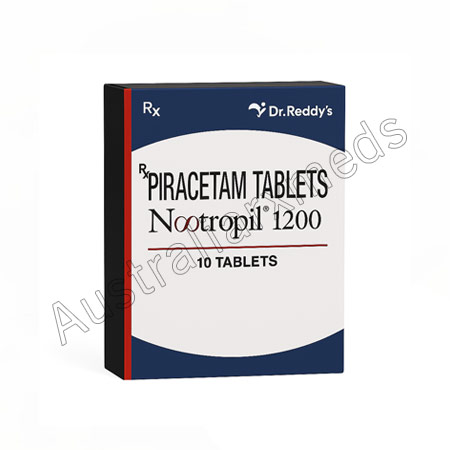 Nootropil 1200 Mg