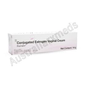 Premarin Vaginal Cream