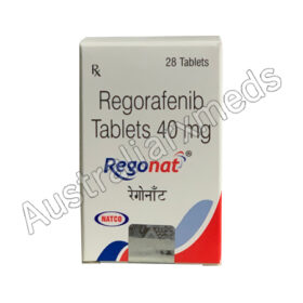 Regonat 40 Mg