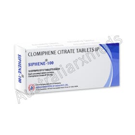 Siphene 100 Mg