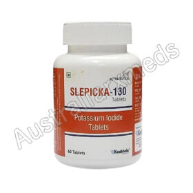 Slepicka 130 Mg