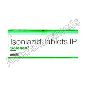 Solonex 300 Mg