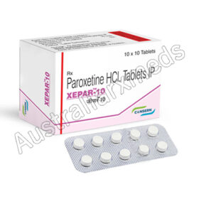 Paroxetine