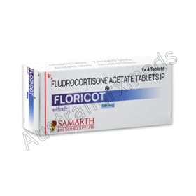 Floricot 100 Mcg