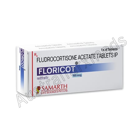 Floricot 100 Mcg Product Imgage Floricot 100 Mcg Product Imgage