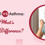 COPD vs Asthma What's The Difference