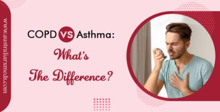 COPD vs Asthma: What Is The Difference