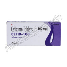 Cefix 100 Mg