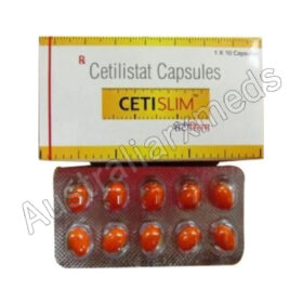 Cetislim 60 Mg