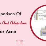 Comparison of Tretinoin and Adapalene for Acne
