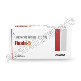 Finale 5 Mg