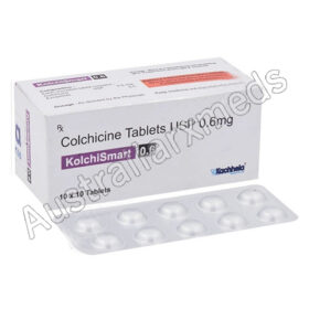 KolchiSmart 0.6 Mg