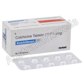 KolchiSmart 1.2 Mg