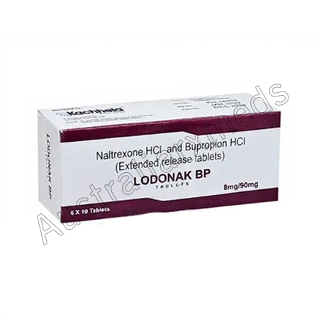 Lodonak BP Australia