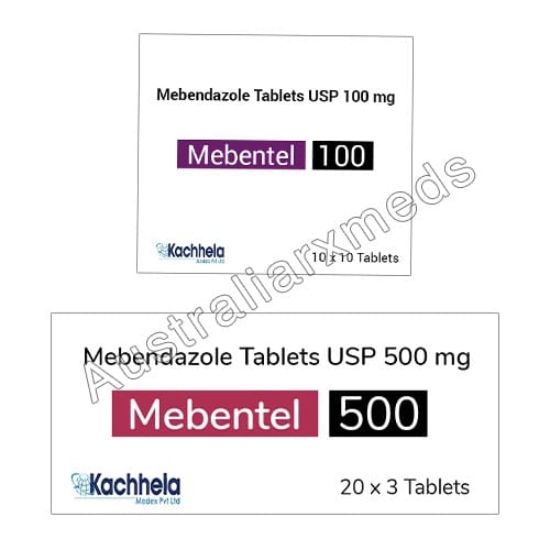 Mebentel Product Imgage Mebentel Product Imgage