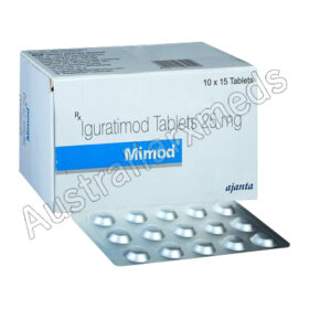 Mimod 25 Mg