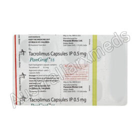 Pangraf 0.5 Mg