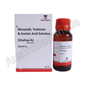 Shaltop A Solution