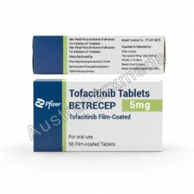 Betrecep 5 Mg