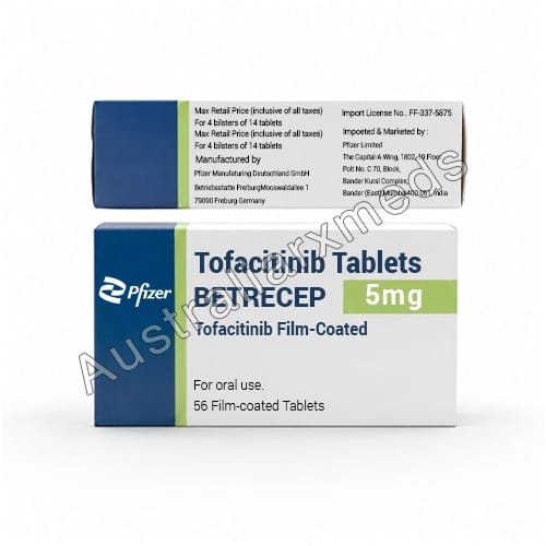 Betrecep 5 Mg Product Imgage Betrecep 5 Mg Product Imgage
