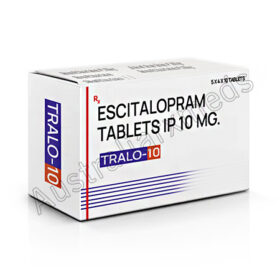 Tralo 10 Mg