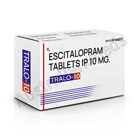 Tralo 10 Mg Product Imgage Tralo 10 Mg Product Imgage