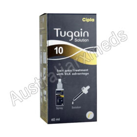 Tugain 10% Solution