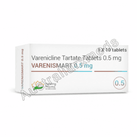 Varenismart 0.50 Mg