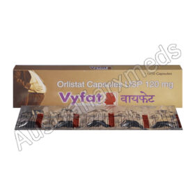 Vyfat 120 Mg
