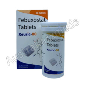 Xeuric 80 Mg