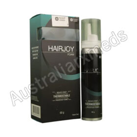 Hairjoy Foam