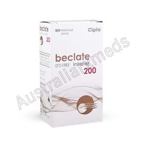 Brown Inhaler Australia