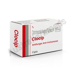 Clocip 100 Mg