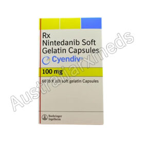 Cyendiv 100 Mg